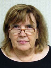 Carla Potts