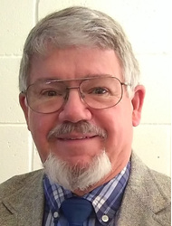 David Lomax
