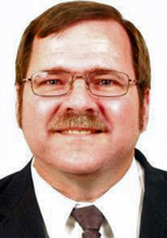 Dan Page