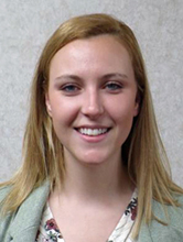 Kayla Wasson