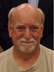 Mike Bridgins
