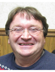 Troy Dawkins