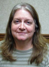 Vicky Pritchett