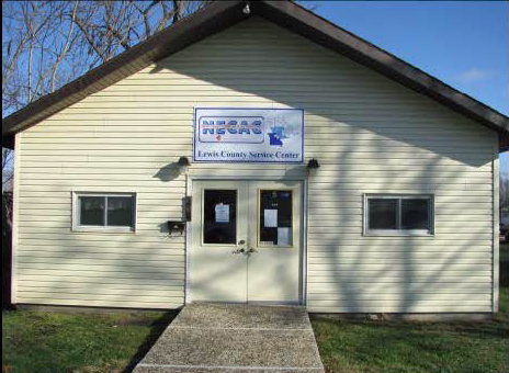 Lewis County image