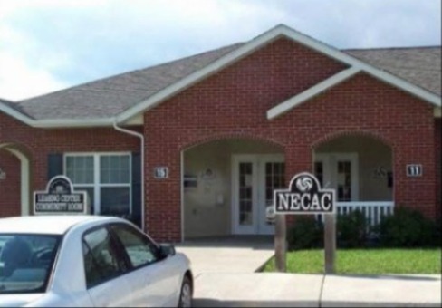 Lincoln County image