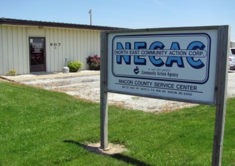 Macon County image