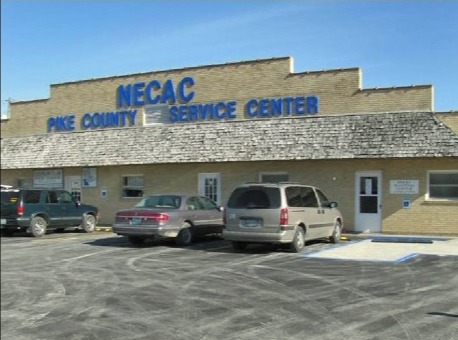 Pike County image