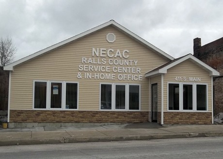 Ralls County image