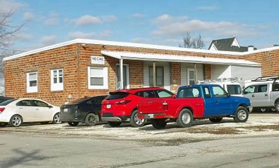 Weatherization image